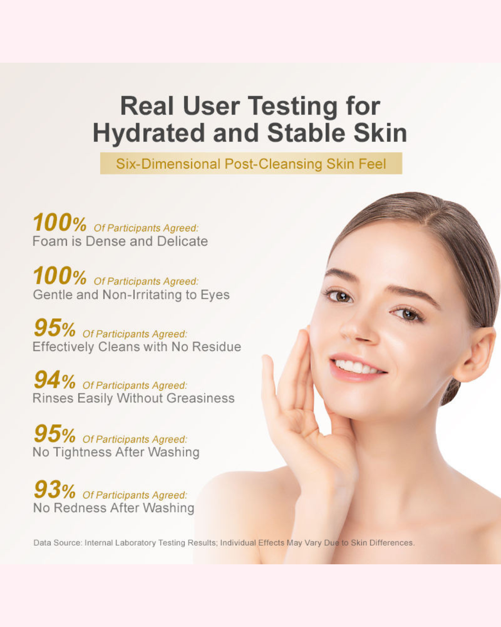 Cleansing Mousse Collection - Senselns
