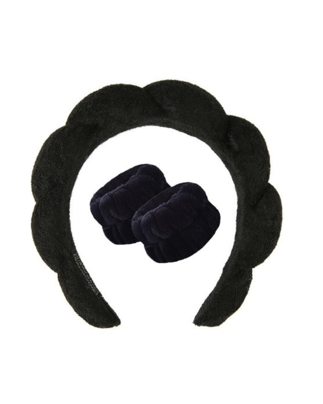 Ester Plush Headband