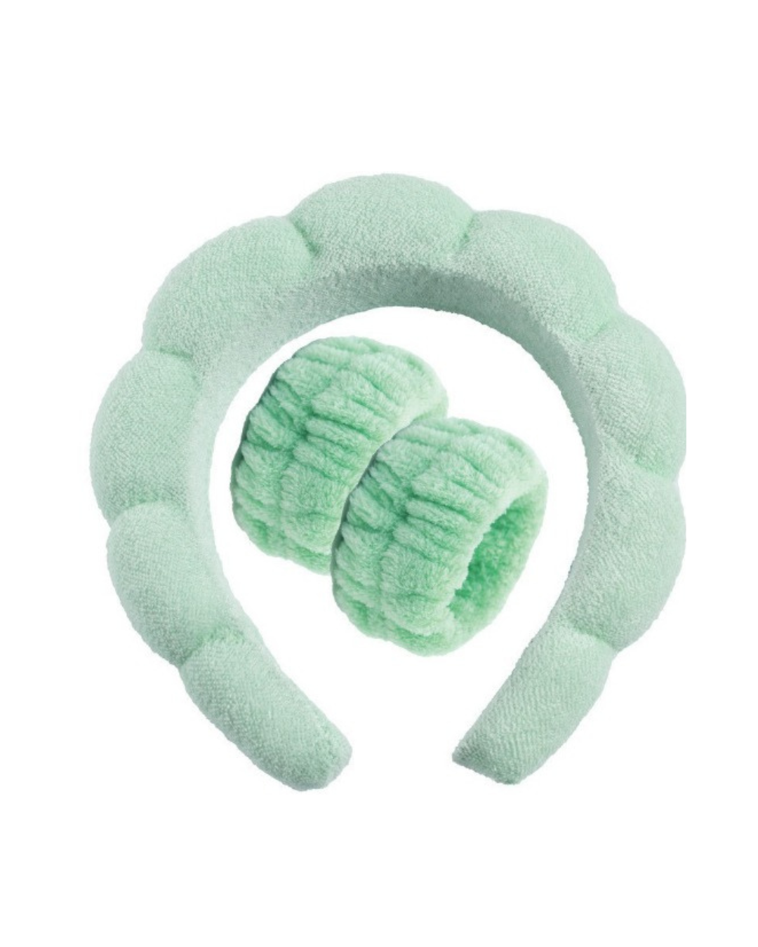 Ester Plush Headband