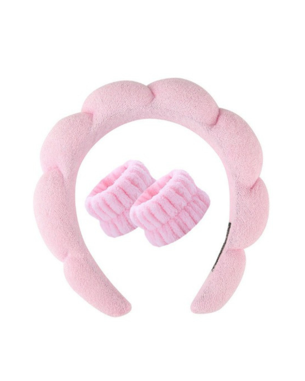 Ester Plush Headband