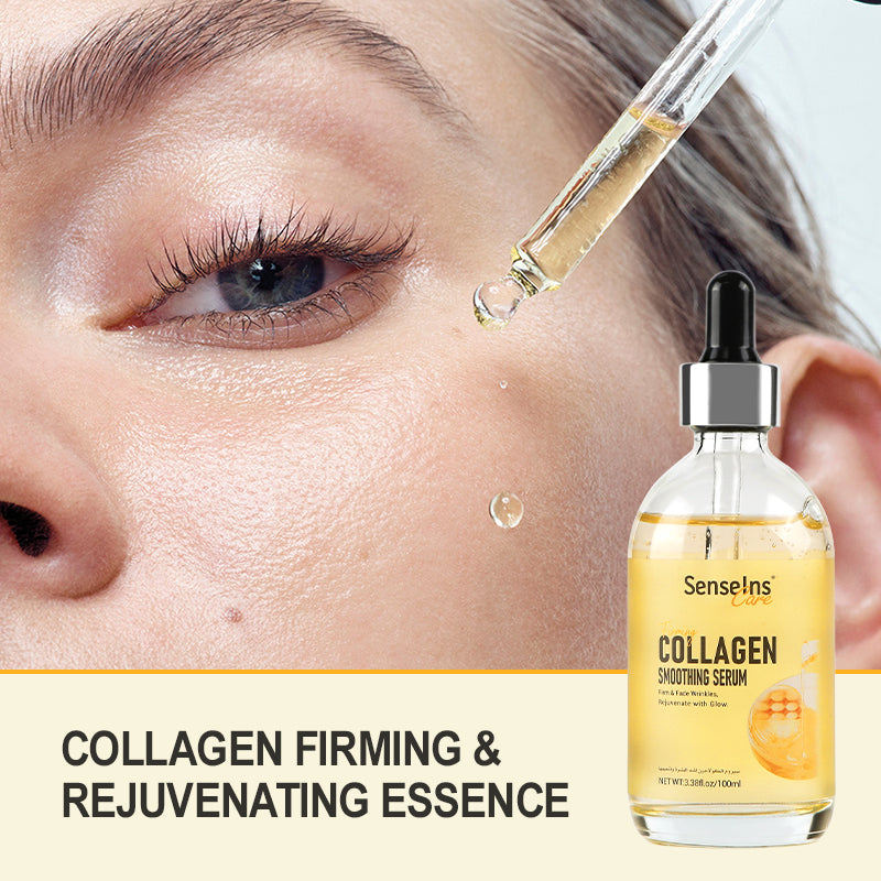 Collagen Smoothing Serum