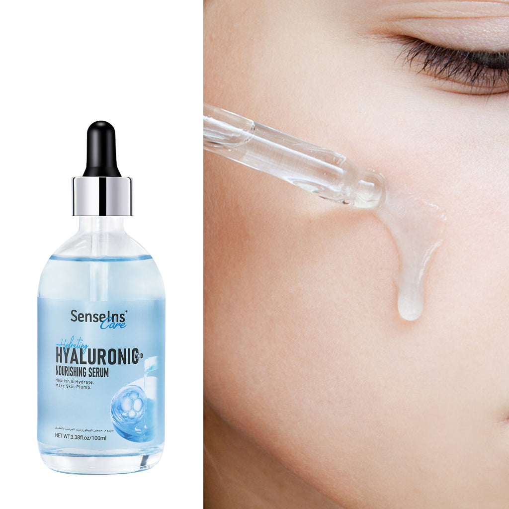 Hyaluronic Acid Hydrating Serum