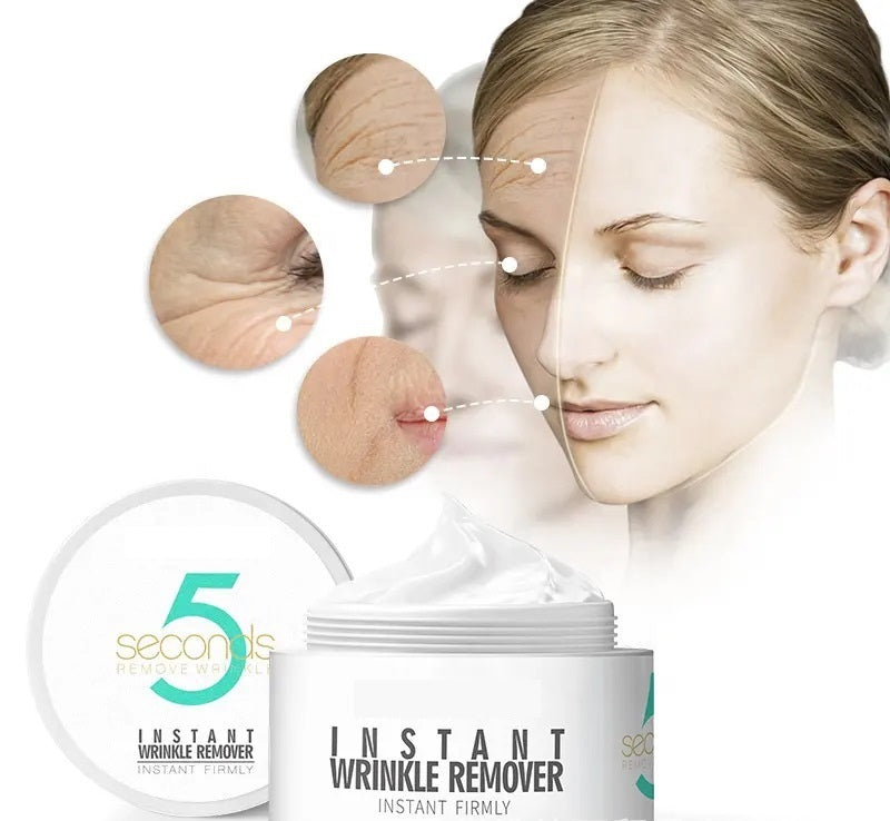Collagen Anti-Aging Instant Wrinkle Cream