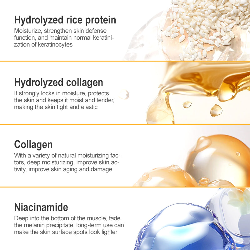 Collagen Smoothing Serum