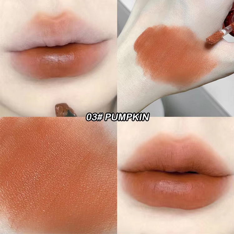 Gege Bear Stay On Lip Gloss