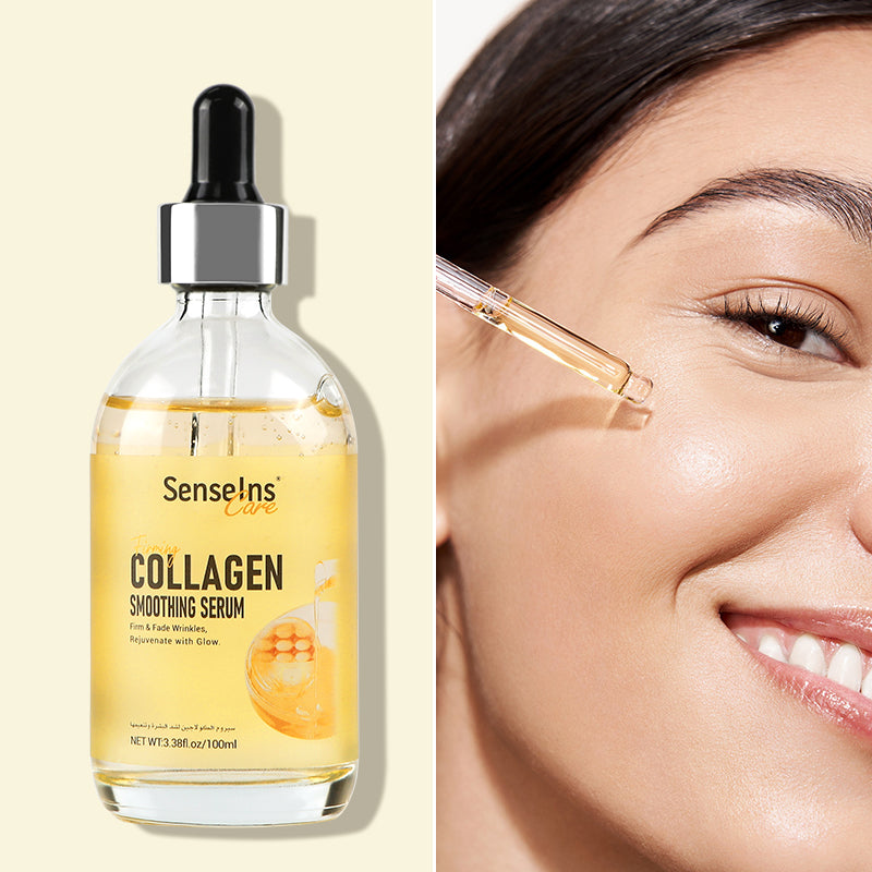 Collagen Smoothing Serum