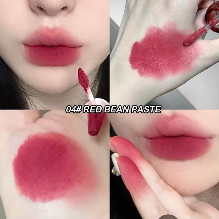 Gege Bear Stay On Lip Gloss