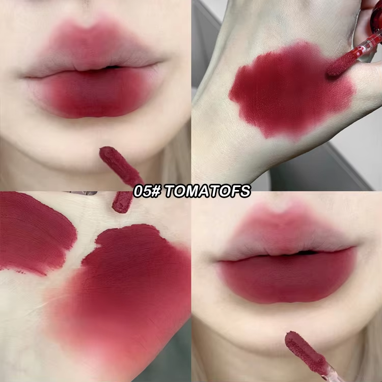 Gege Bear Stay On Lip Gloss