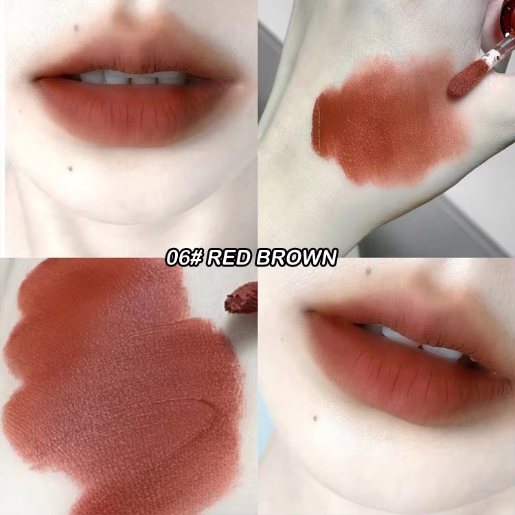 Gege Bear Stay On Lip Gloss