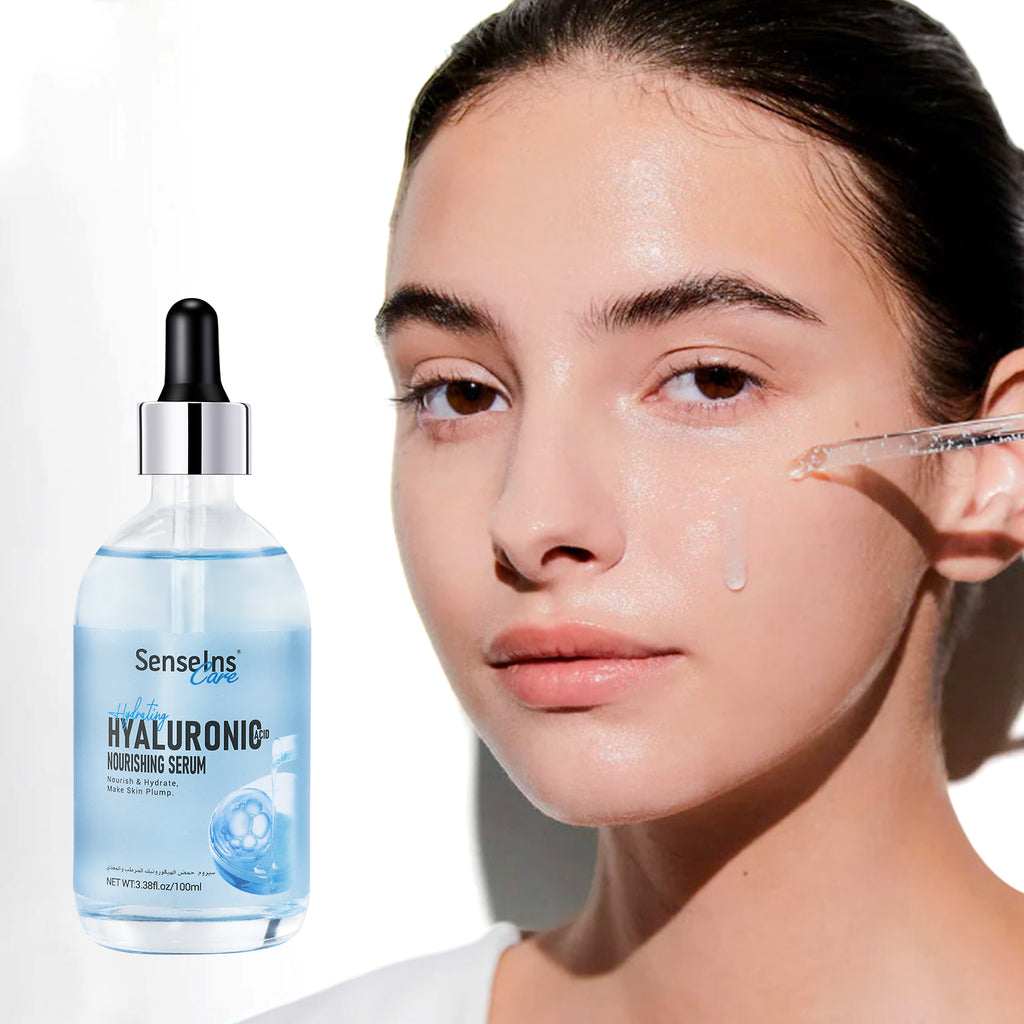 Hyaluronic Acid Hydrating Serum