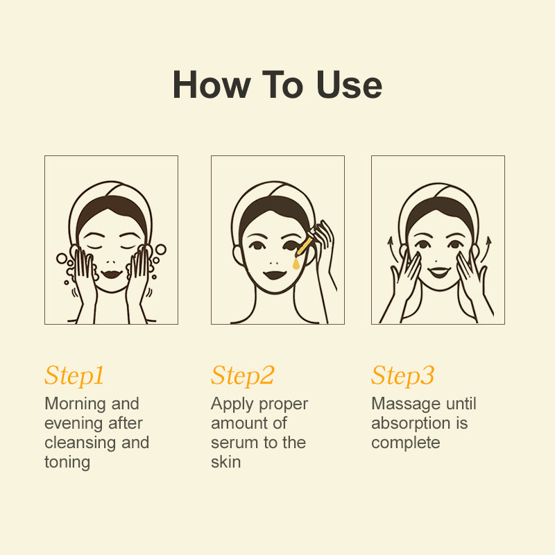 Collagen Smoothing Serum
