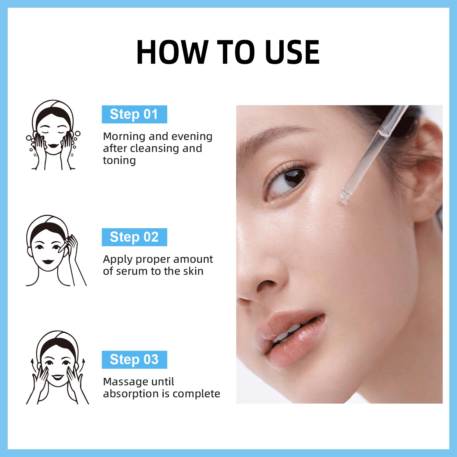 Hyaluronic Acid Hydrating Serum