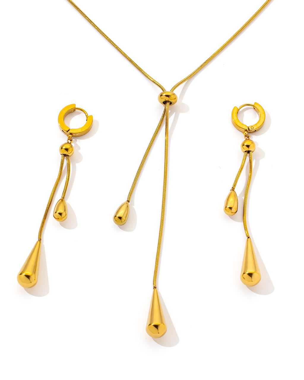 Golden Drops