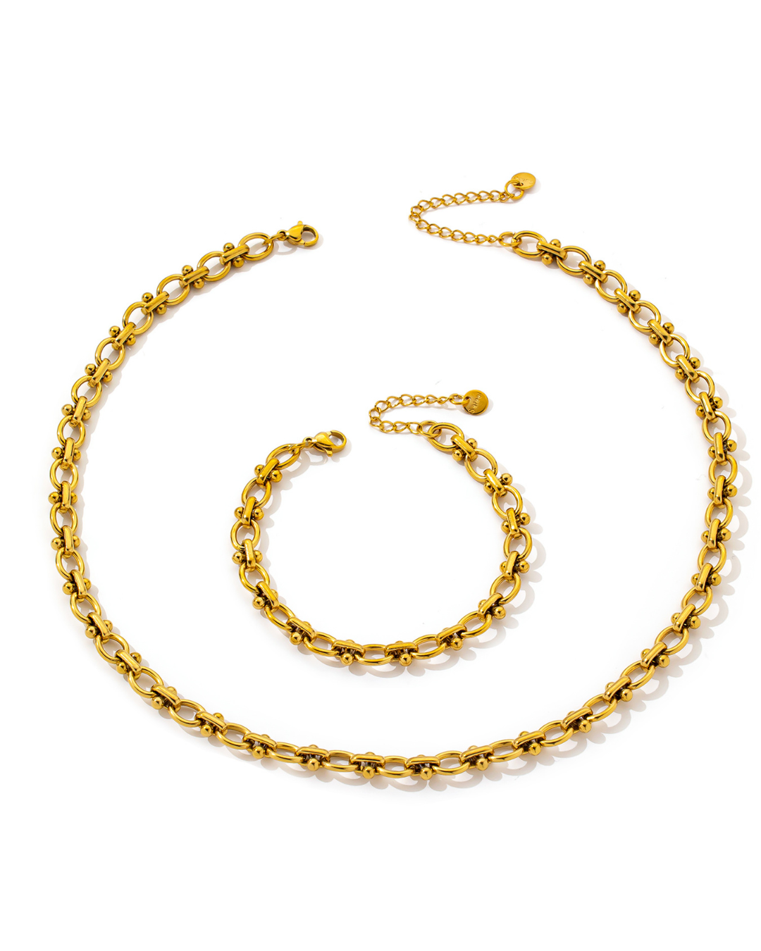 Link Chain
