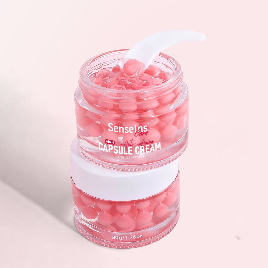 Firming Anti-Aging Capsule Cream