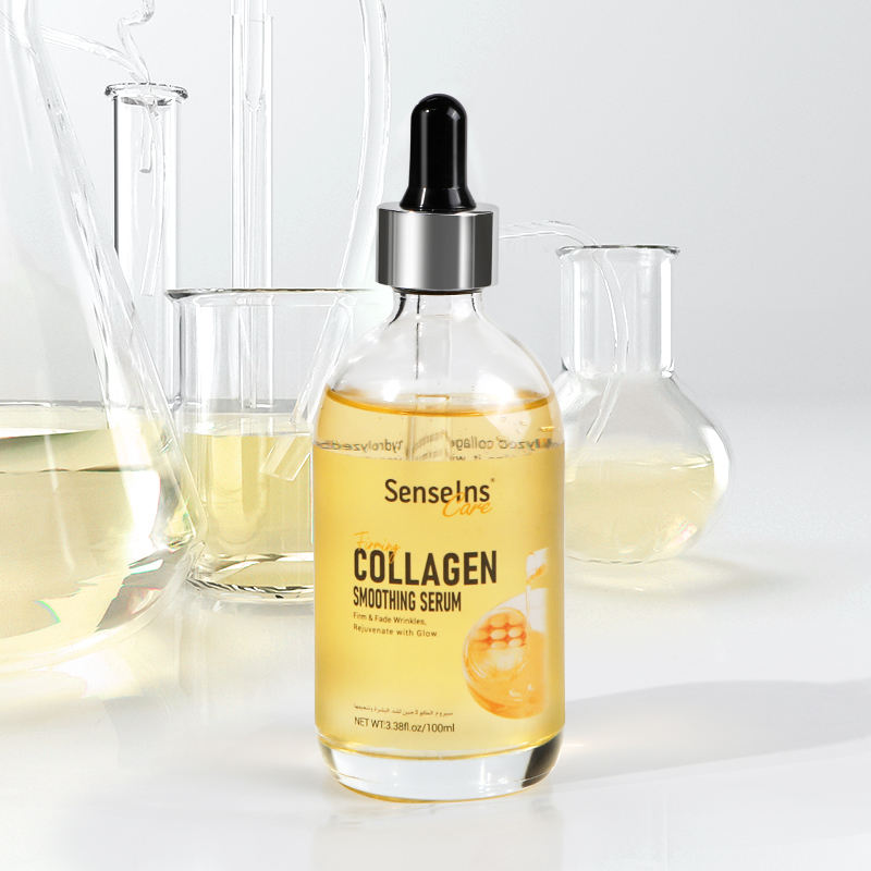 Collagen Smoothing Serum