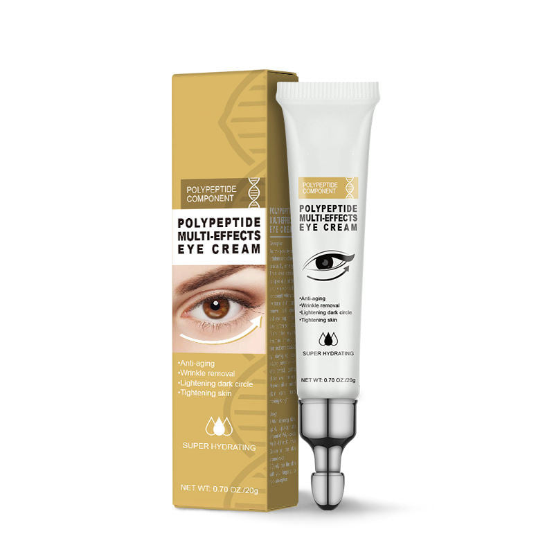 Polypeptide Anti-Aging Under Eye Cream
