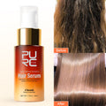 Magic Instant Smooth Hair Serum (Hair Oil)