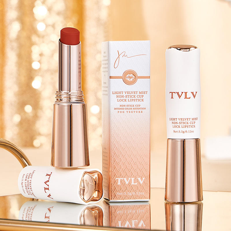 Velvet Matte Mist Lipstick - TVLV