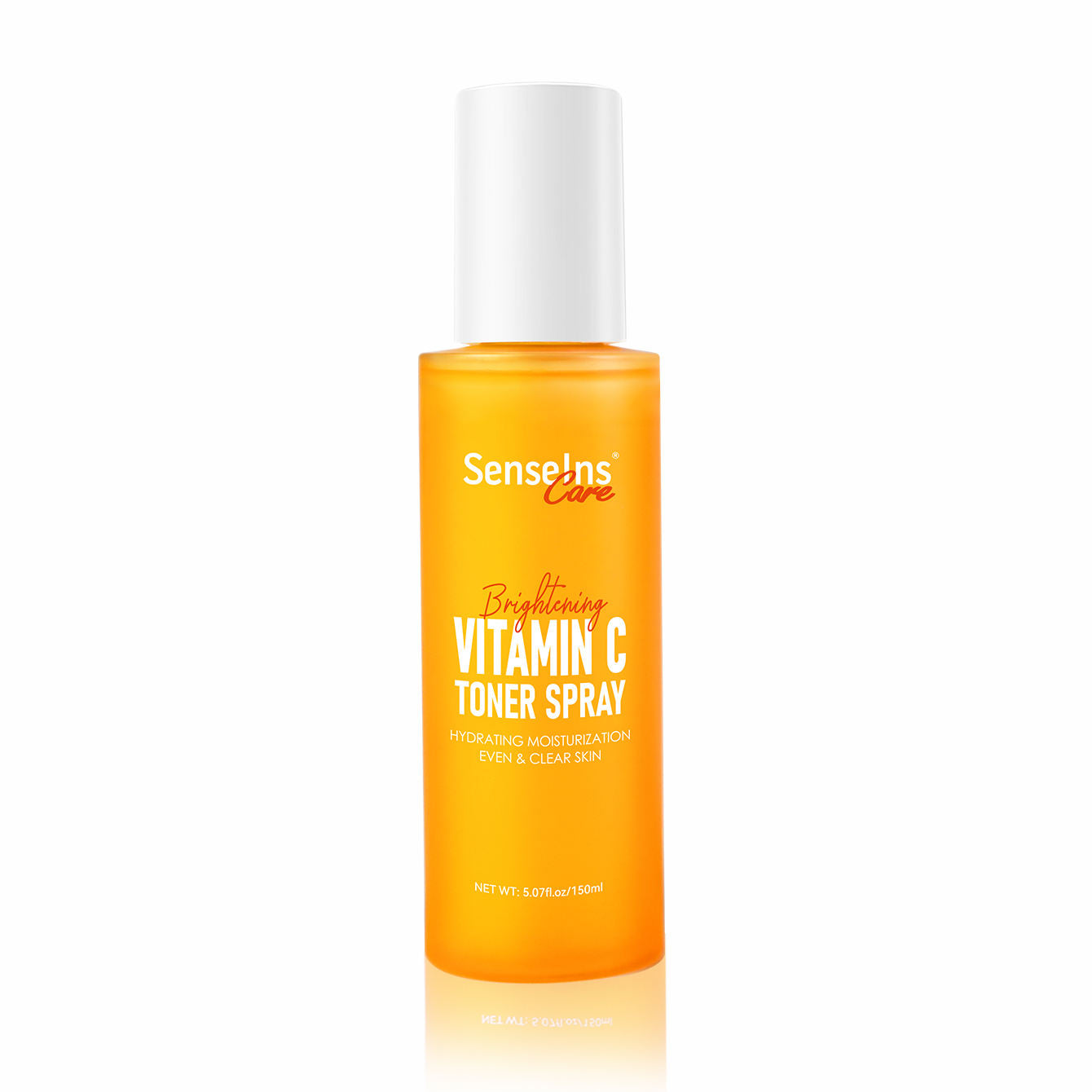 Brightening Vitamin C Toner Spray