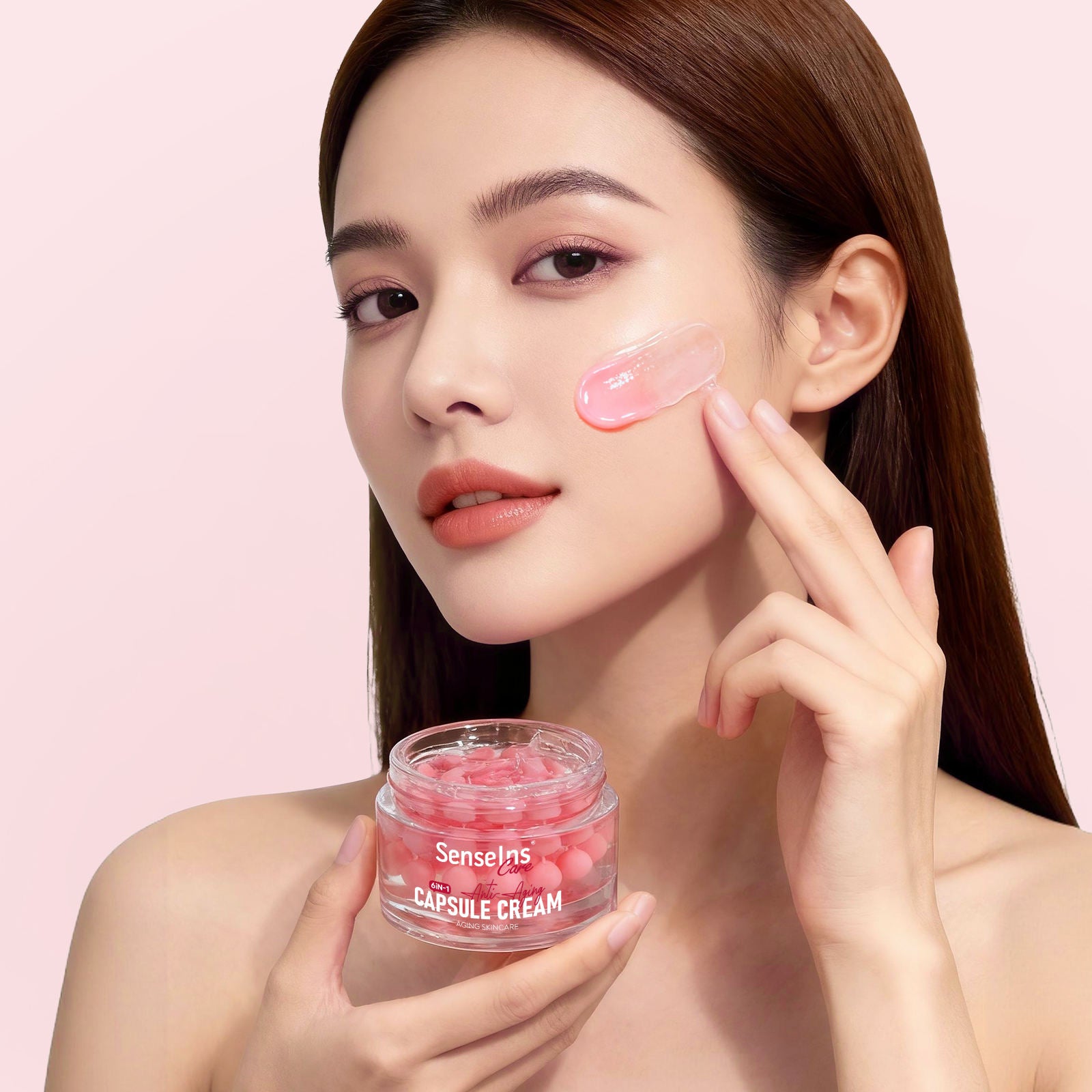 Firming Anti-Aging Capsule Cream