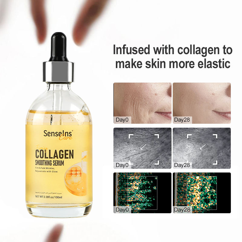 Collagen Smoothing Serum
