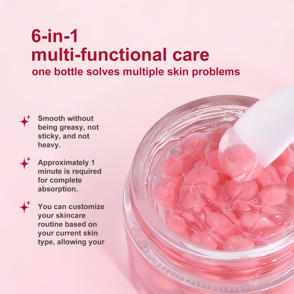 Firming Anti-Aging Capsule Cream
