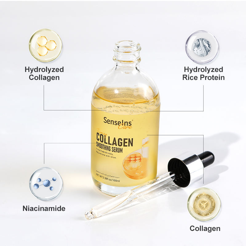 Collagen Smoothing Serum