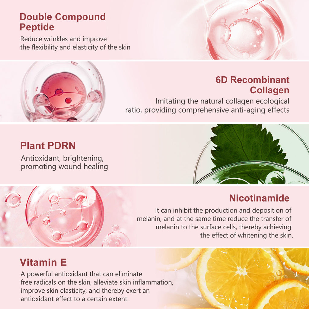 Firming Anti-Aging Capsule Cream