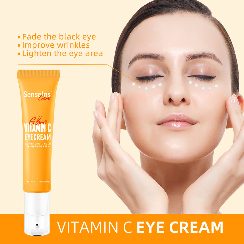 Vitamin C Eye Cream
