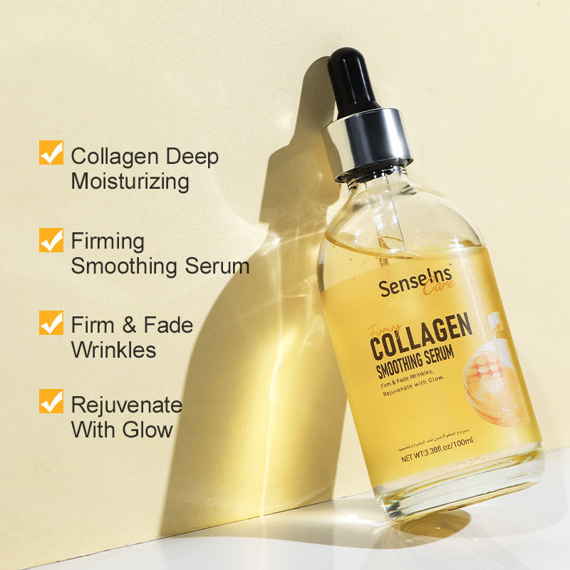 Collagen Smoothing Serum