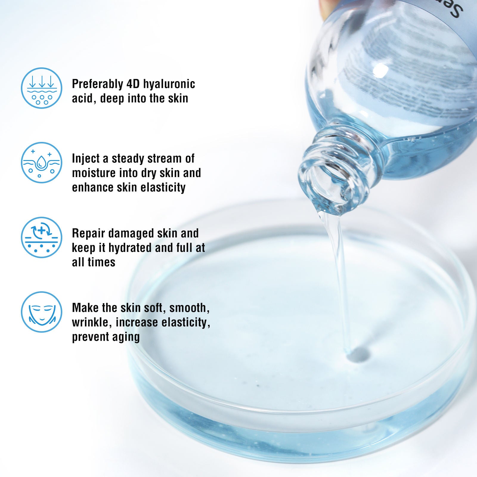 Hyaluronic Acid Hydrating Serum