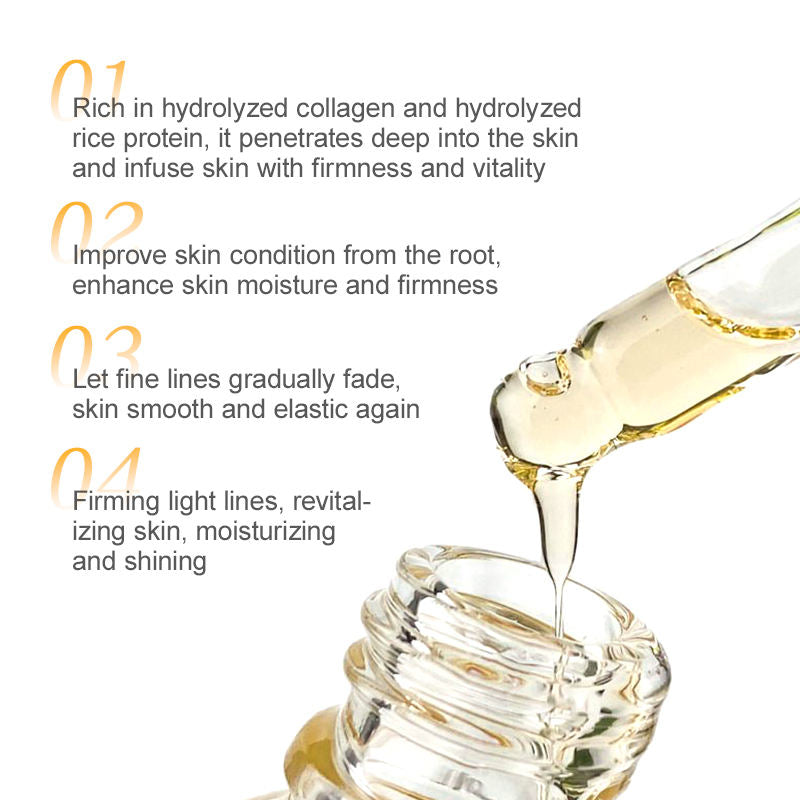 Collagen Smoothing Serum