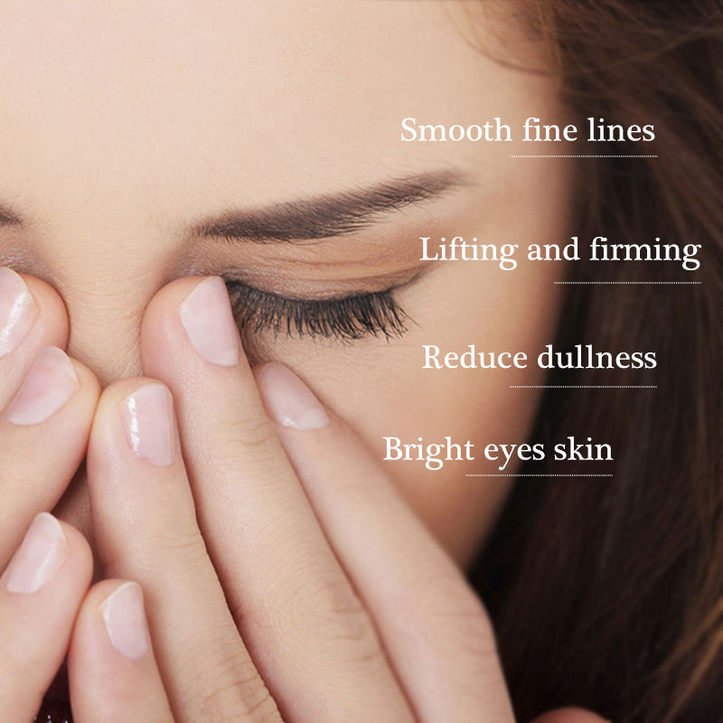 Polypeptide Anti-Aging Under Eye Cream