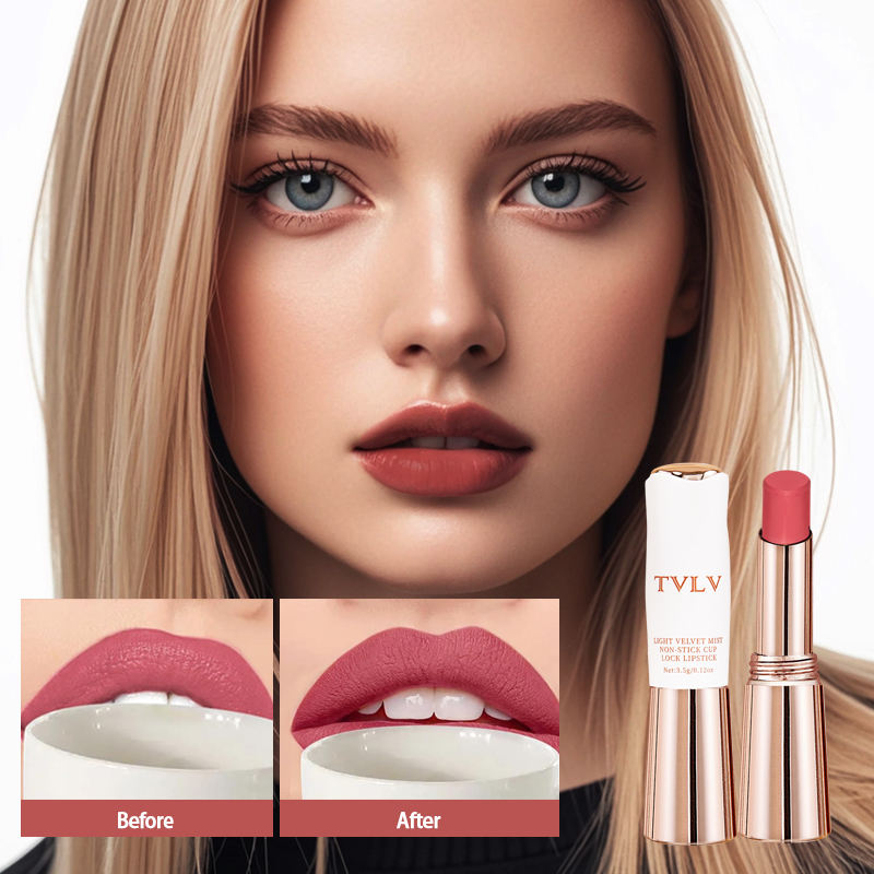 Velvet Matte Mist Lipstick - TVLV