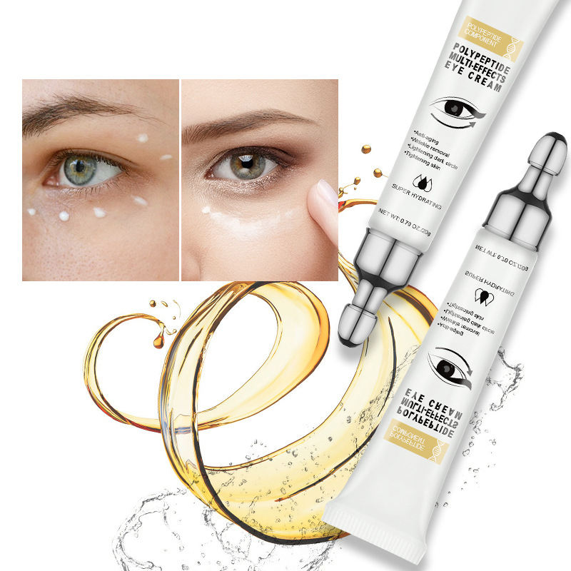 Polypeptide Anti-Aging Under Eye Cream