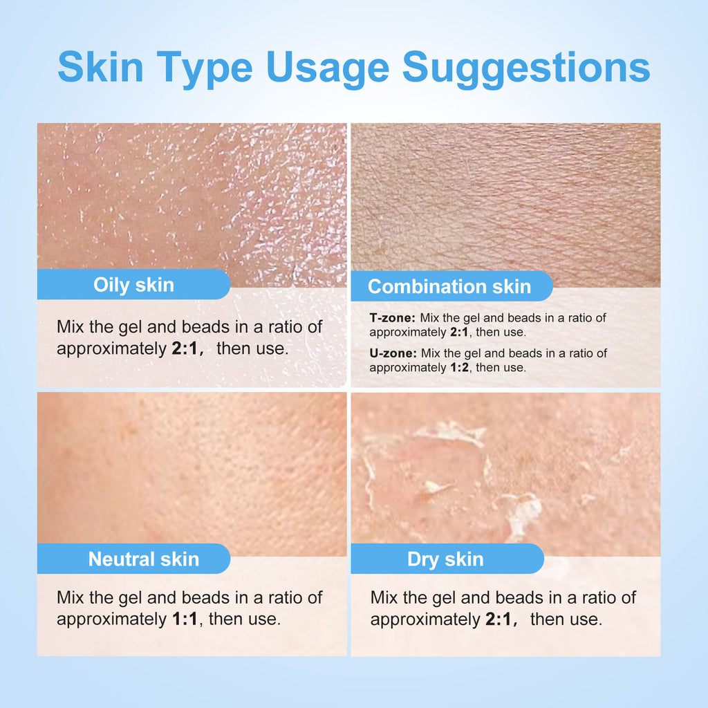 Hydrating & Repair Capsule Cream