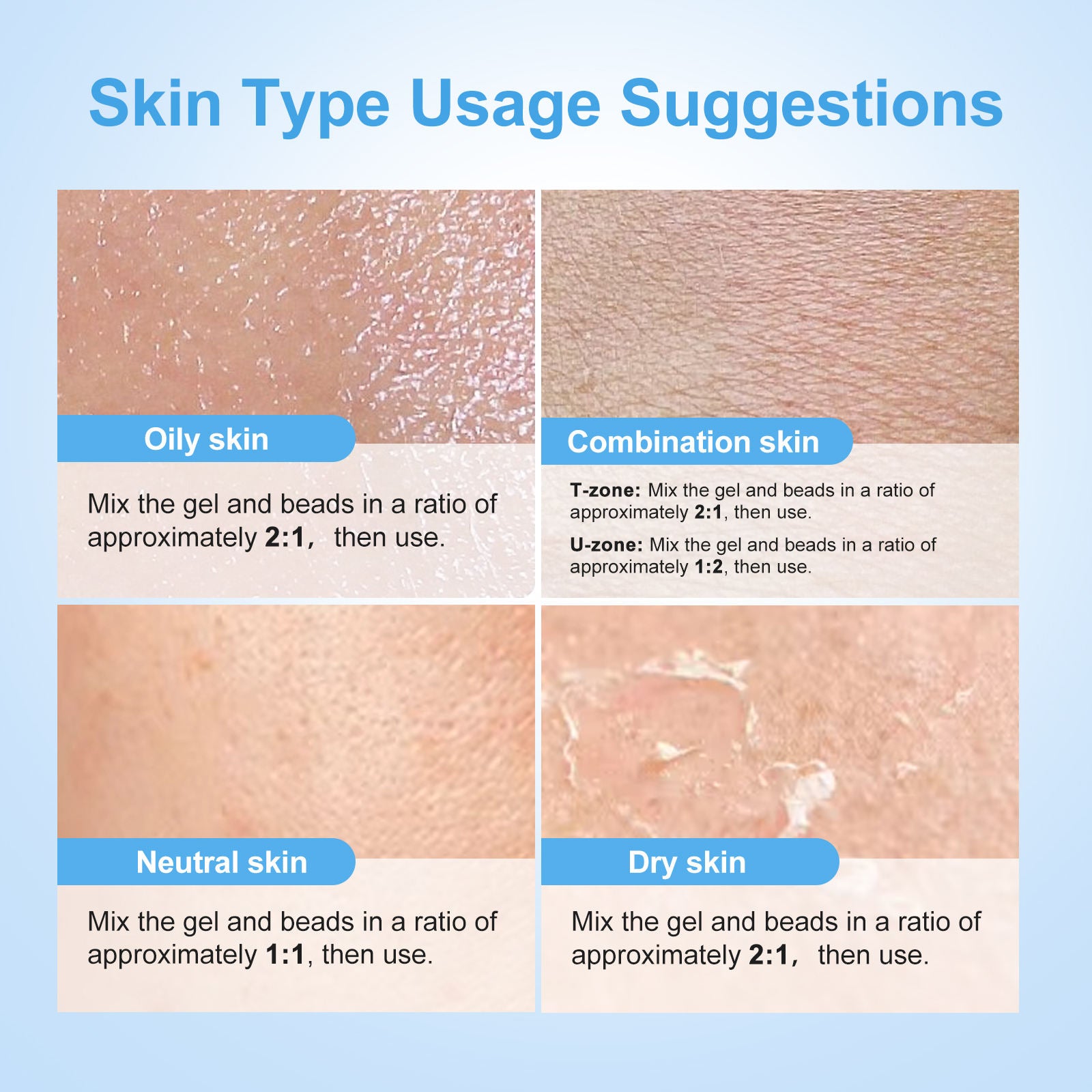 Hydrating & Repair Capsule Cream