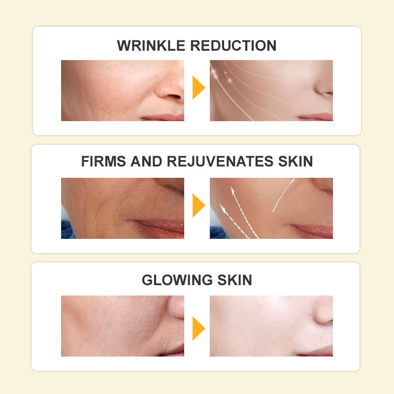 Collagen Smoothing Serum