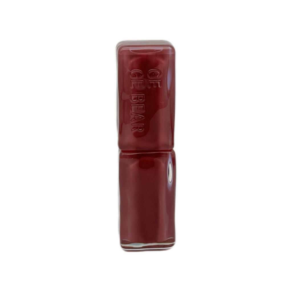 Gege Bear Mirror Gloss Lipstick