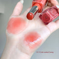 Gege Bear Mirror Gloss Lipstick