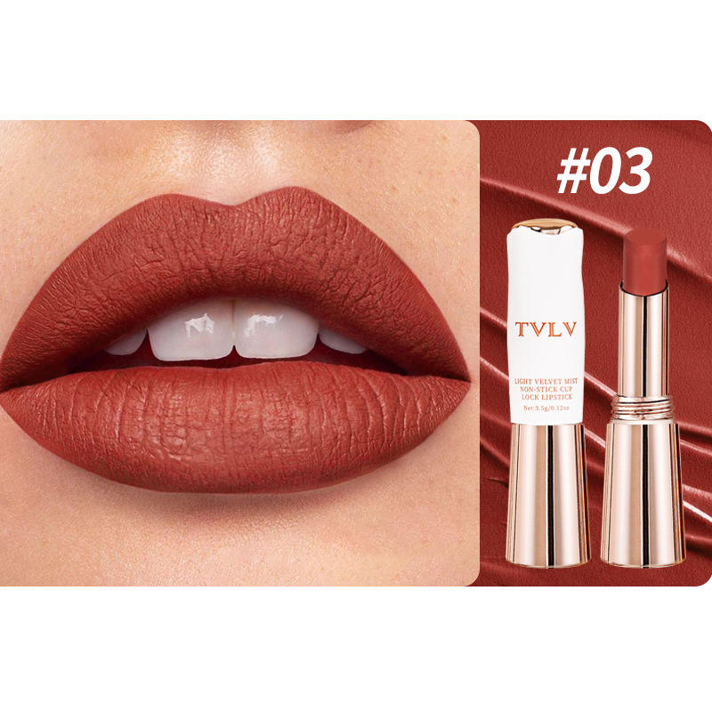 Velvet Matte Mist Lipstick - TVLV