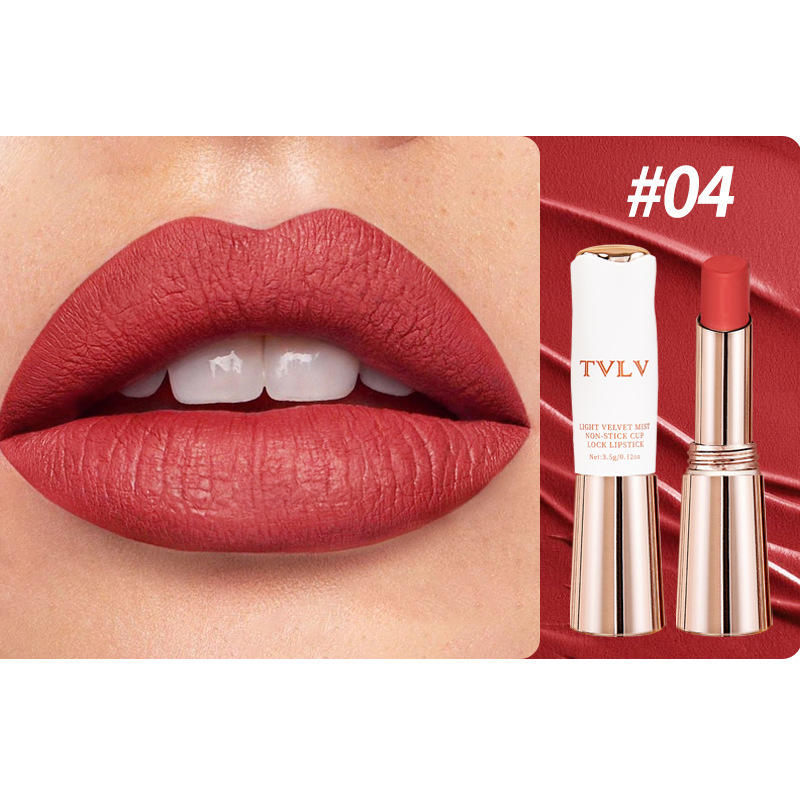 Velvet Matte Mist Lipstick - TVLV