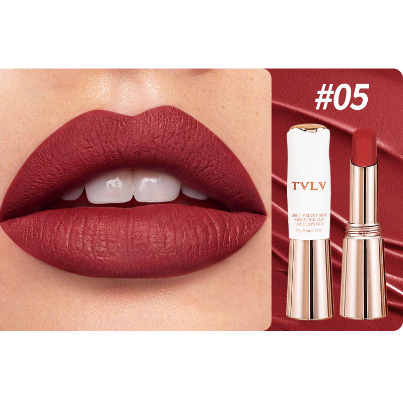 Velvet Matte Mist Lipstick - TVLV