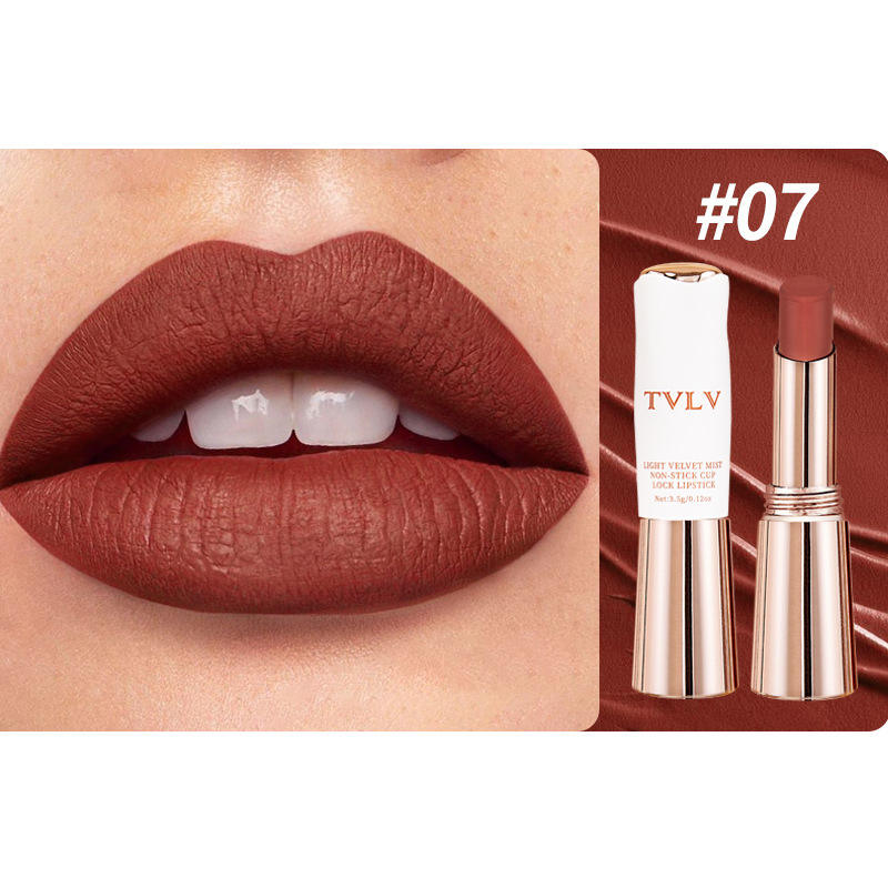Velvet Matte Mist Lipstick - TVLV