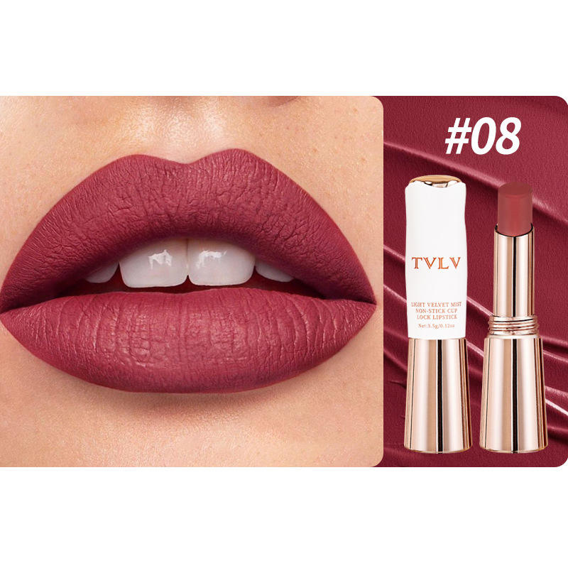 Velvet Matte Mist Lipstick - TVLV