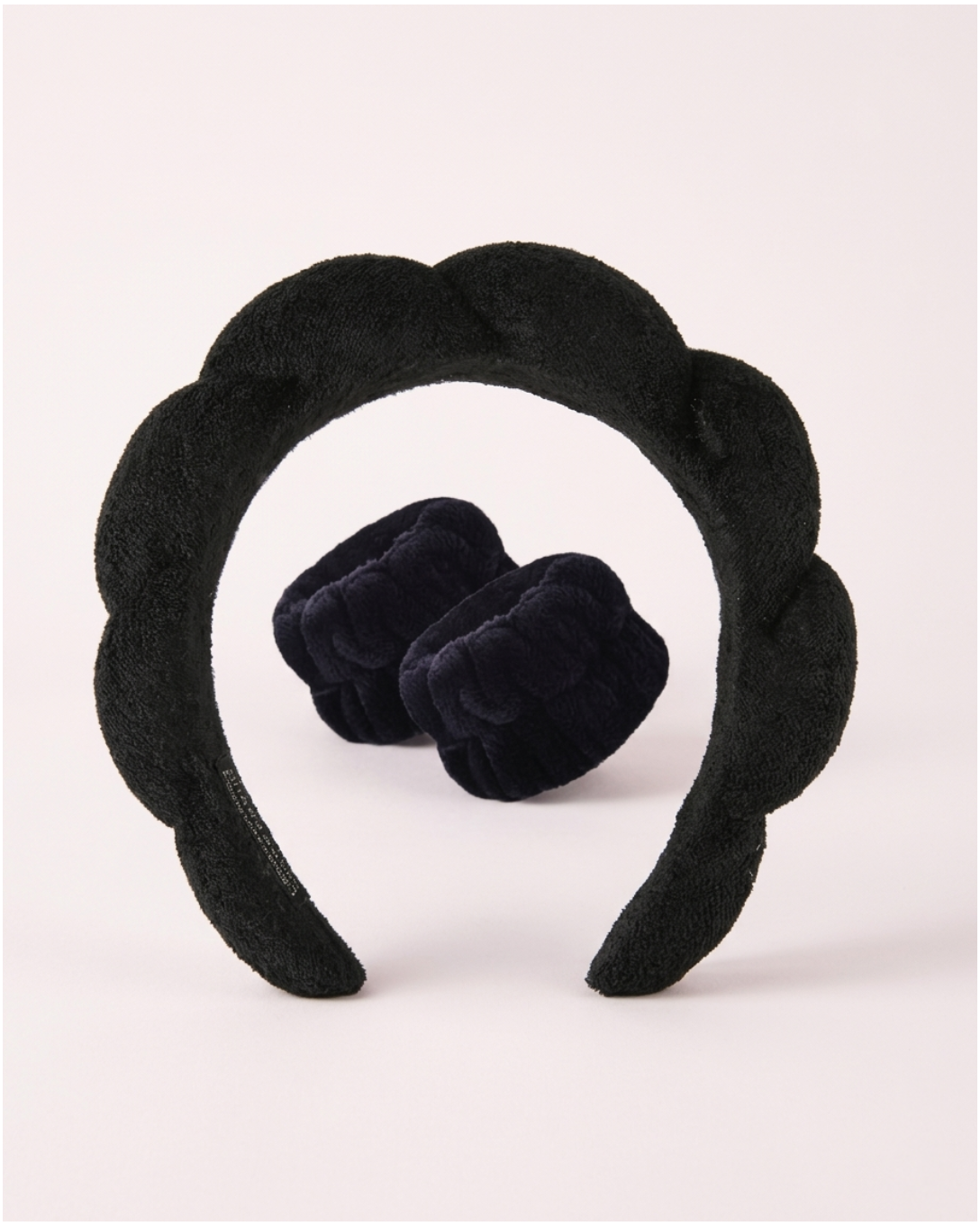 Ester Plush Headband