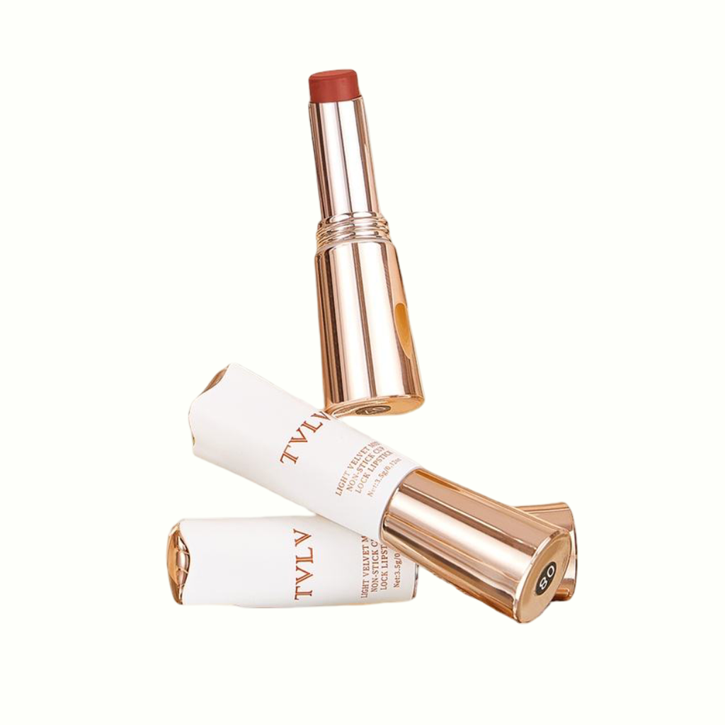 Velvet Matte Mist Lipstick - TVLV