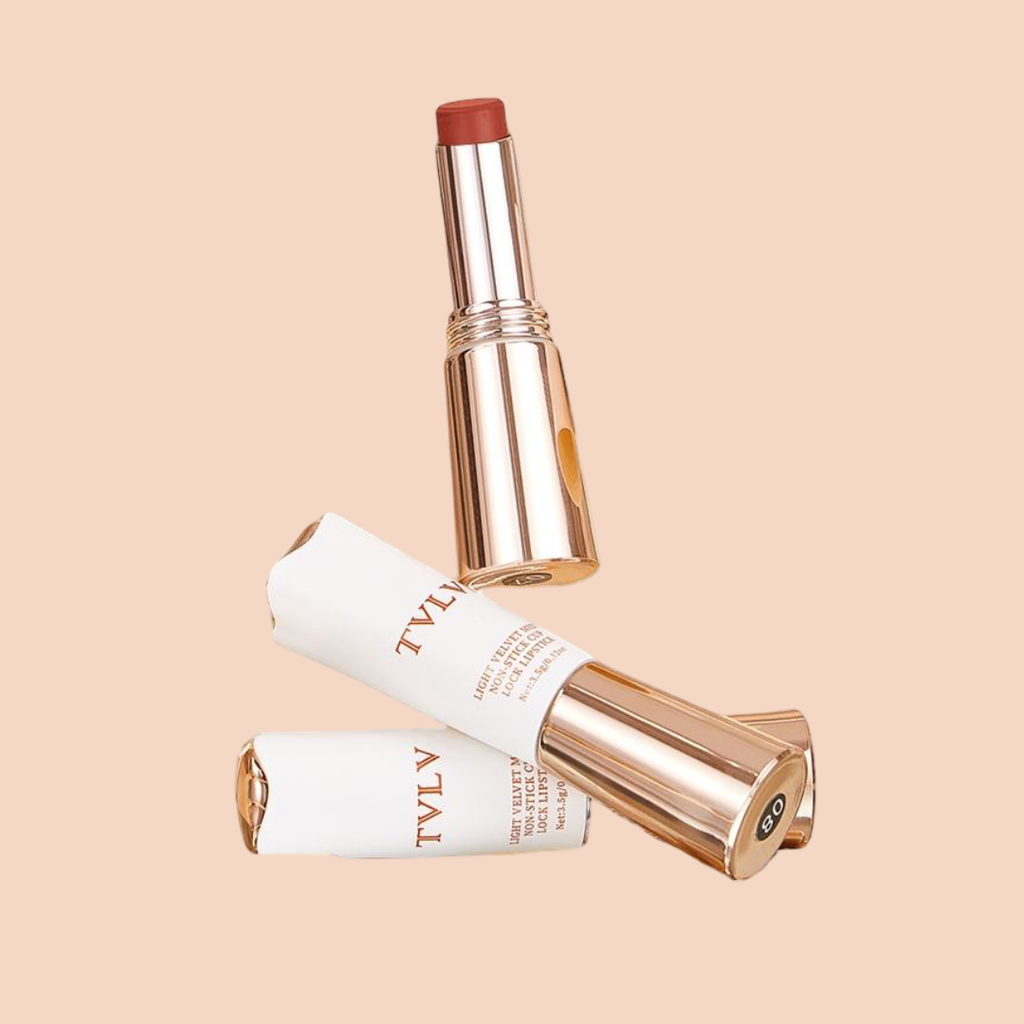 Velvet Matte Mist Lipstick - TVLV