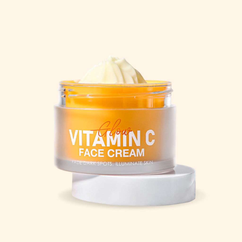 Glow Vitamin C Face Cream